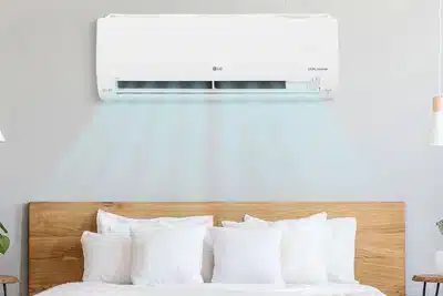 aires acondicionado panasonic